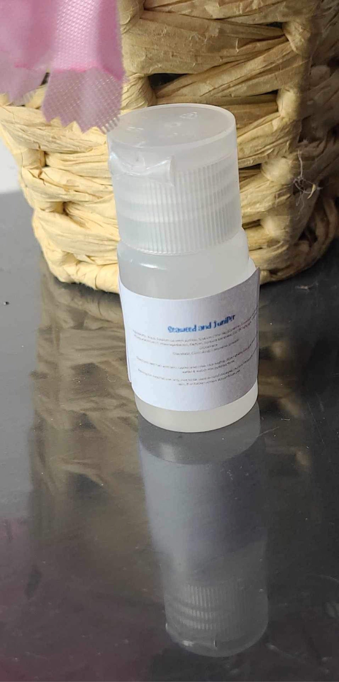 3 in 1 Shampoo, Shower Gel, Bubble Bath 12ml