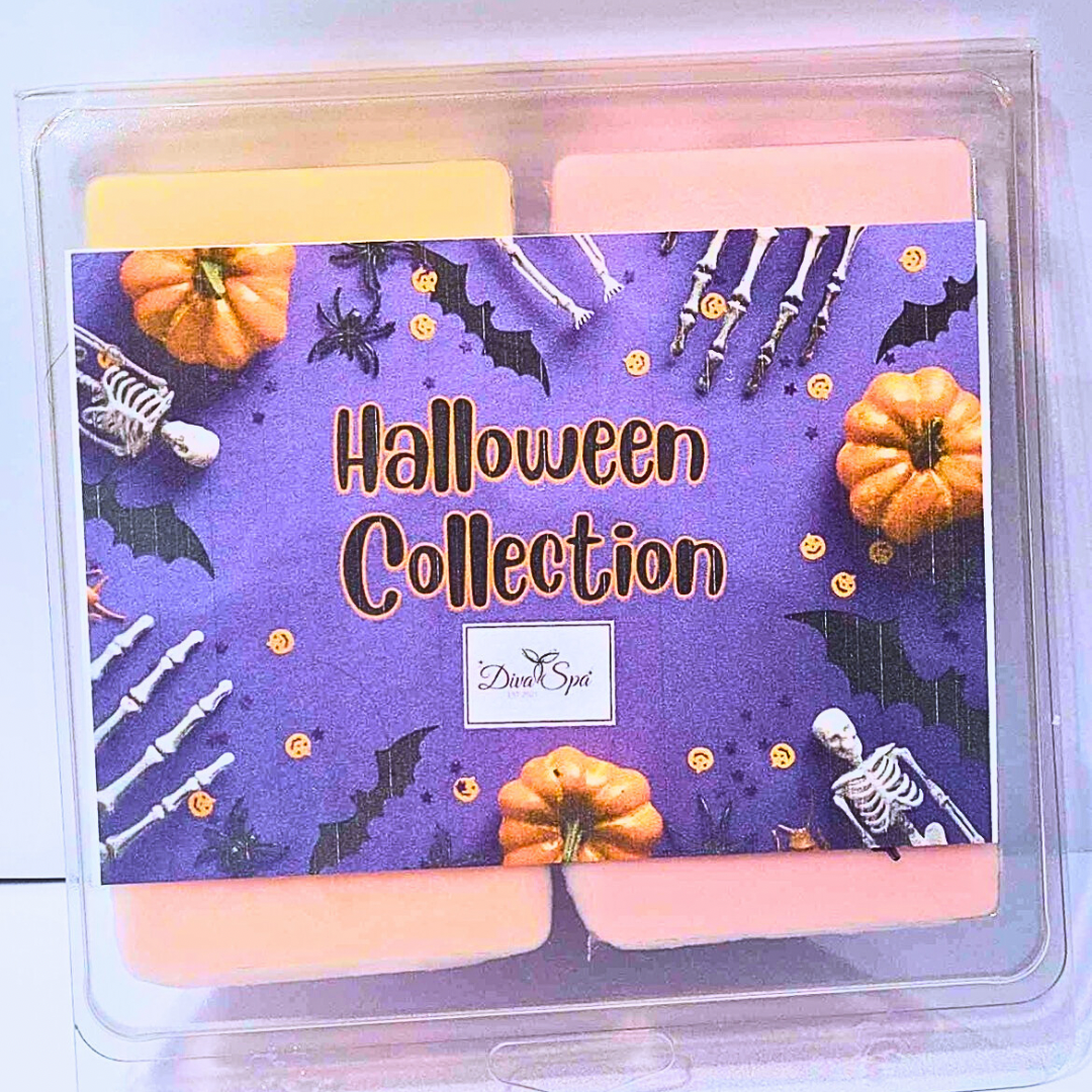 Halloween Collection