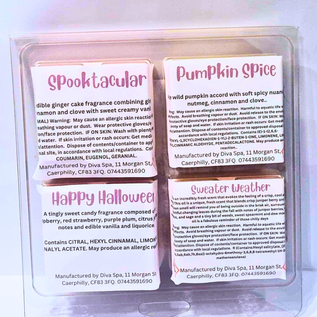 Halloween Collection