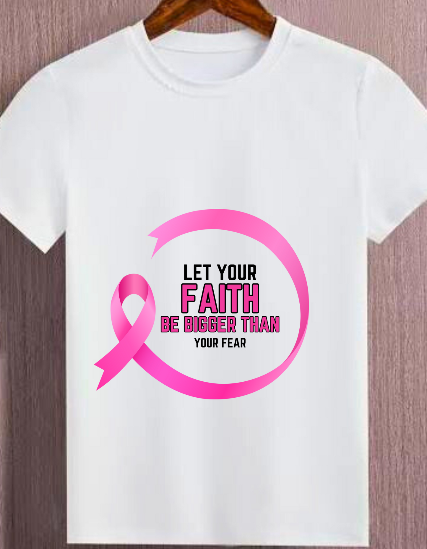 Breast Cancer Awareness