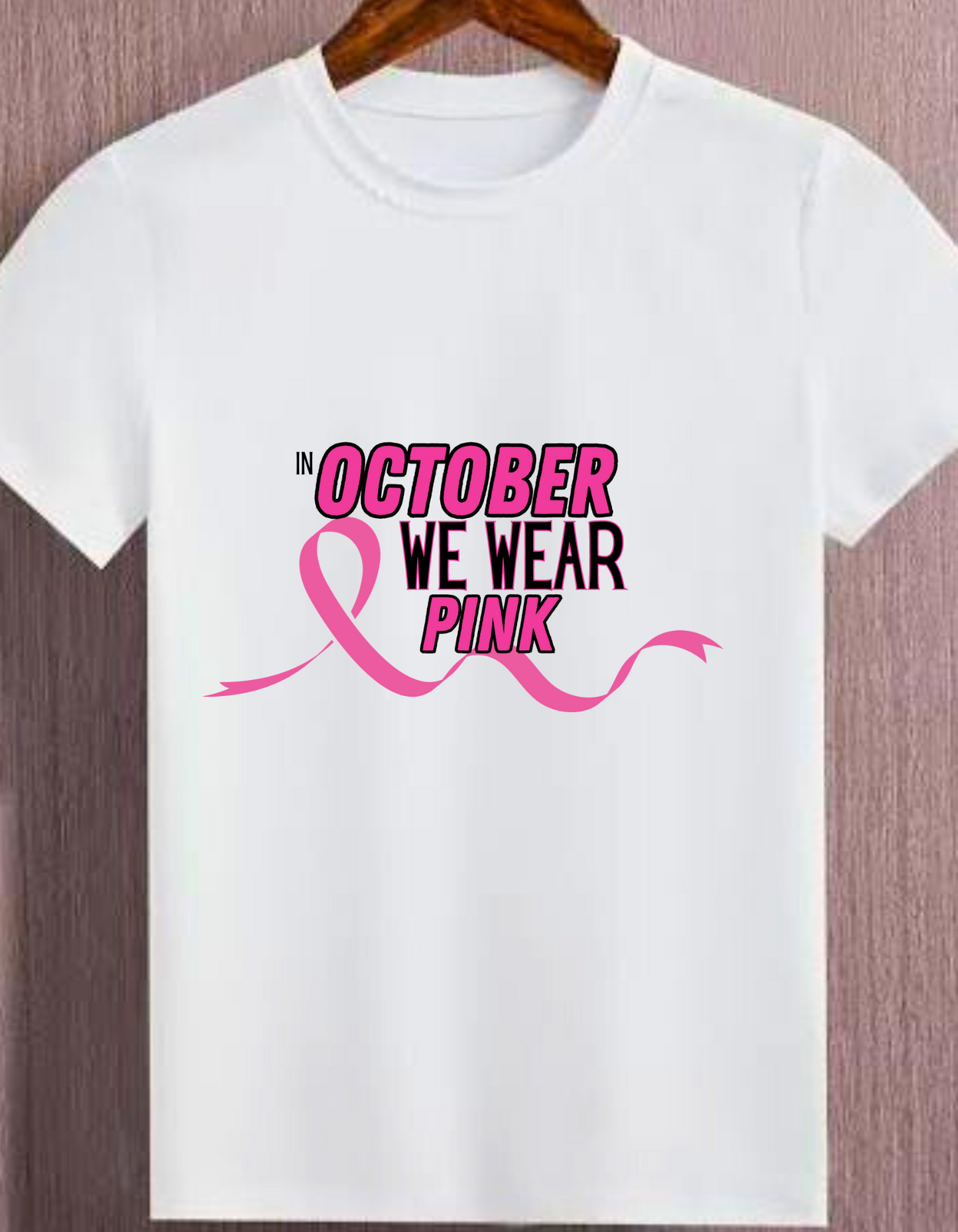 Breast Cancer Awareness
