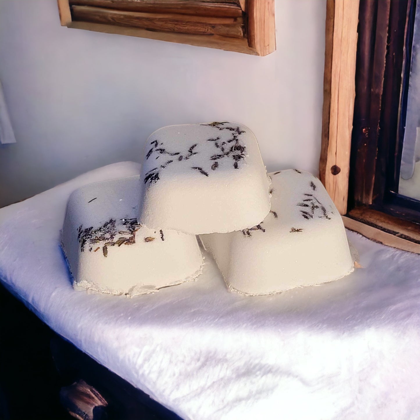 Calming Lavender & Eucalyptus
