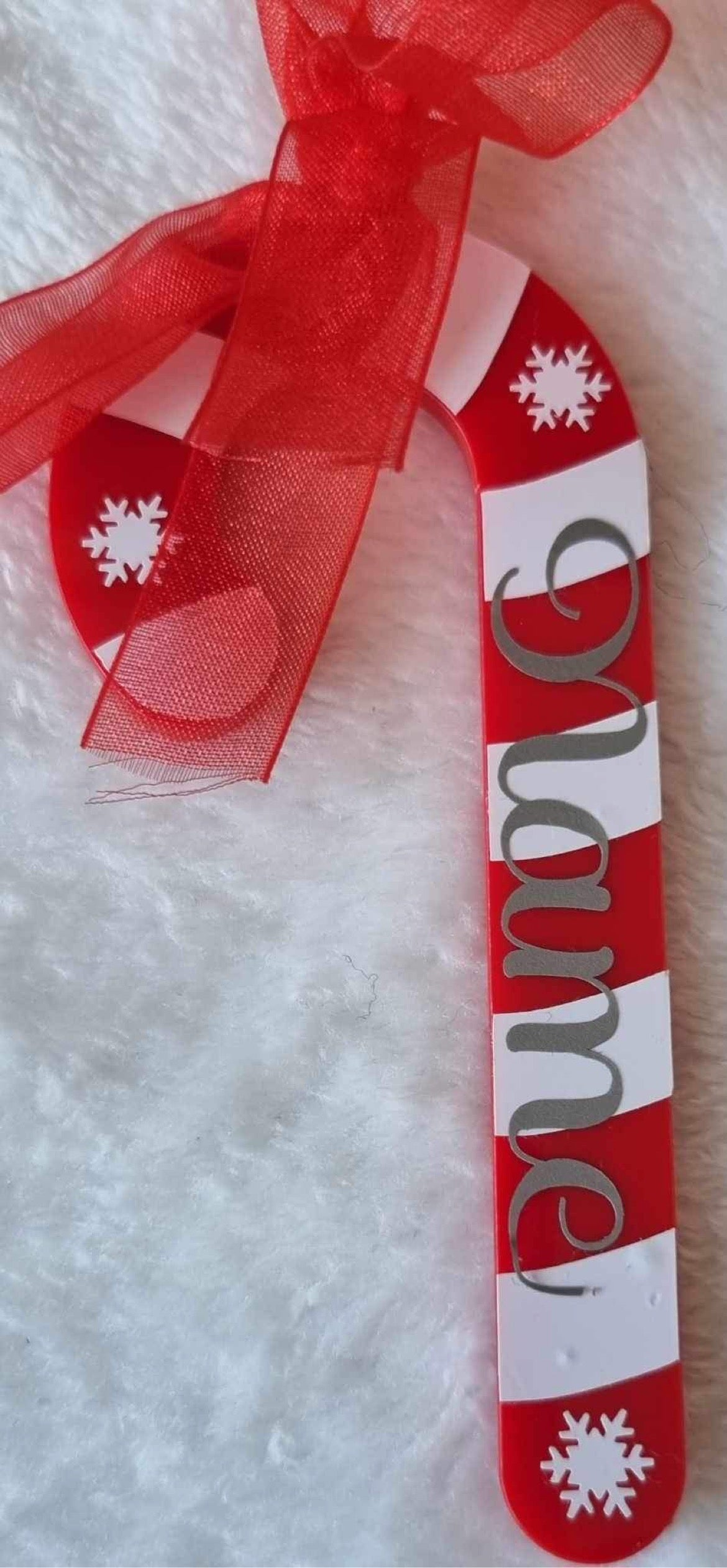 Candy Cane
