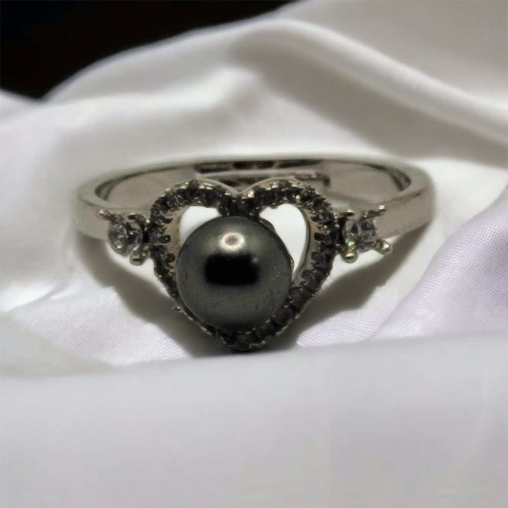 Swarovski Pearl - ‘Cari’