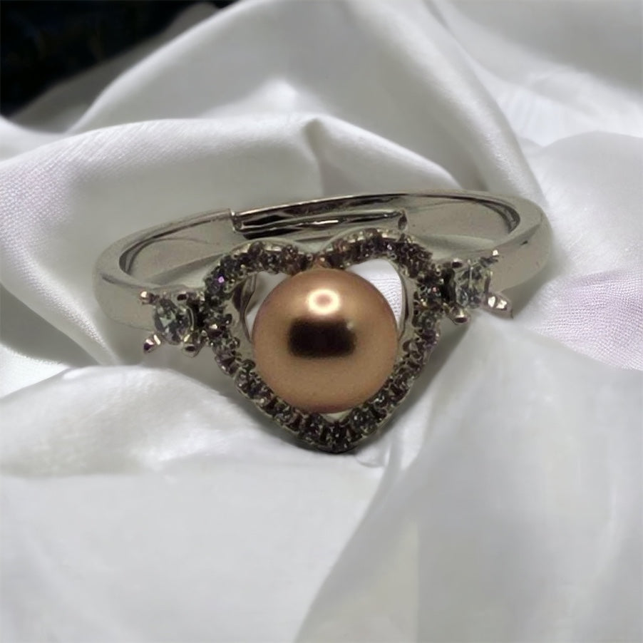 Swarovski Pearl - ‘Princess’