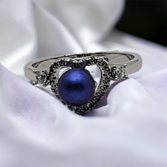 Swarovski Pearl - ‘Royal’