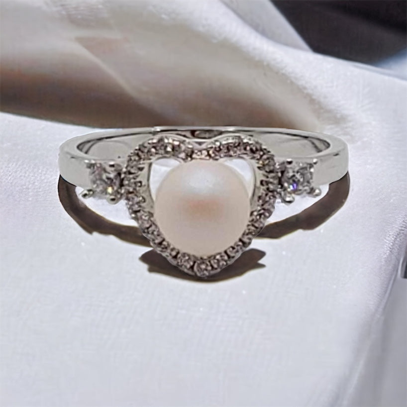 Swarovski Pearl - ‘Venus’