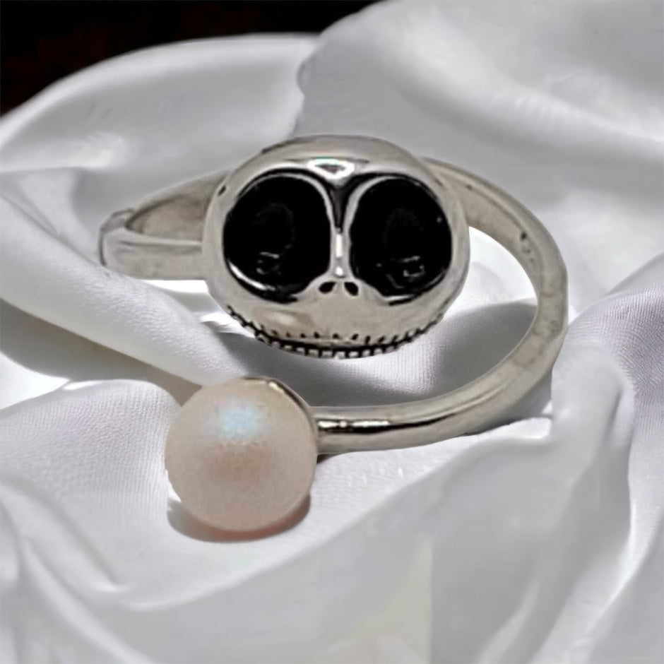 Swarovski Pearl - ‘Pink Osseus’