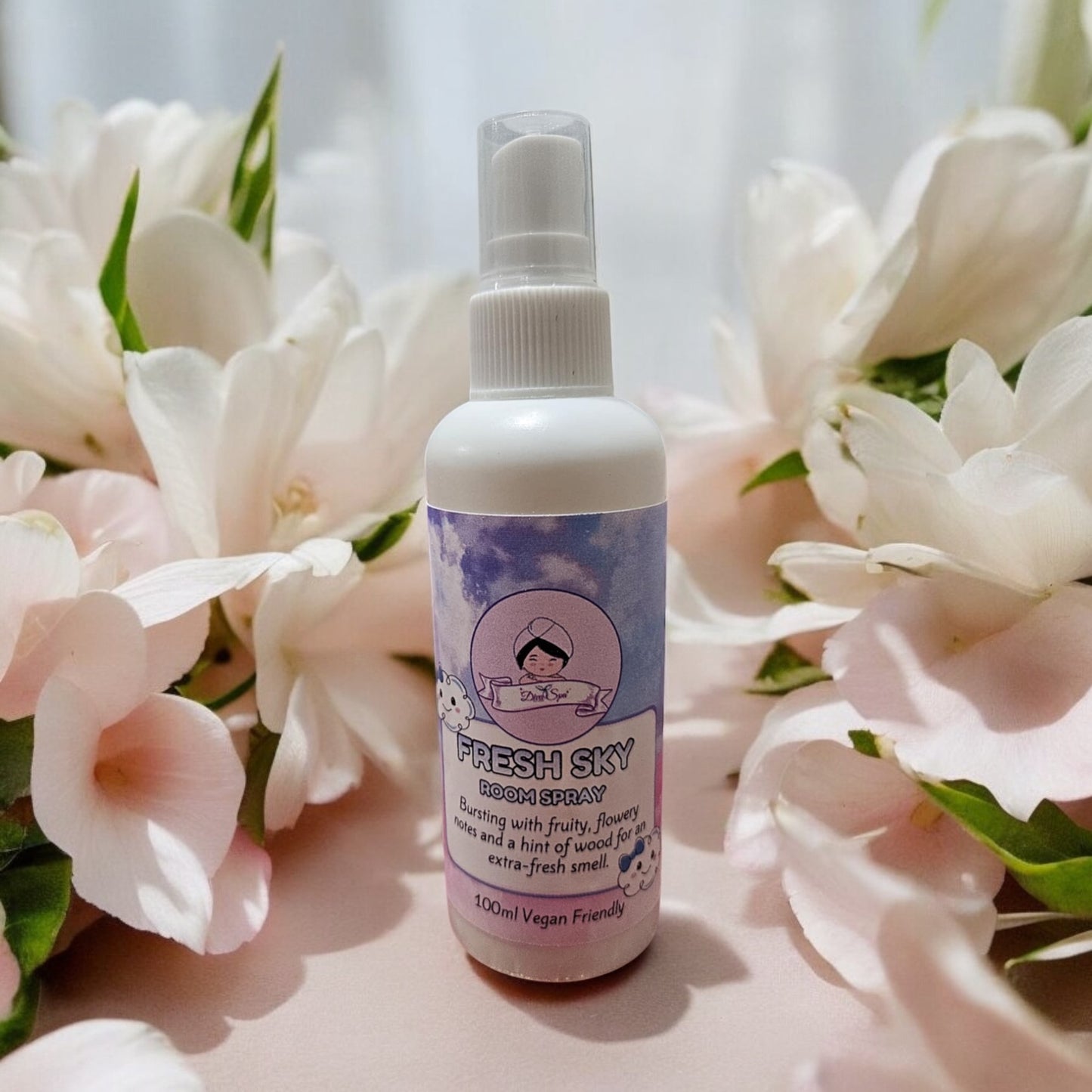 Fresh Sky Room Spray
