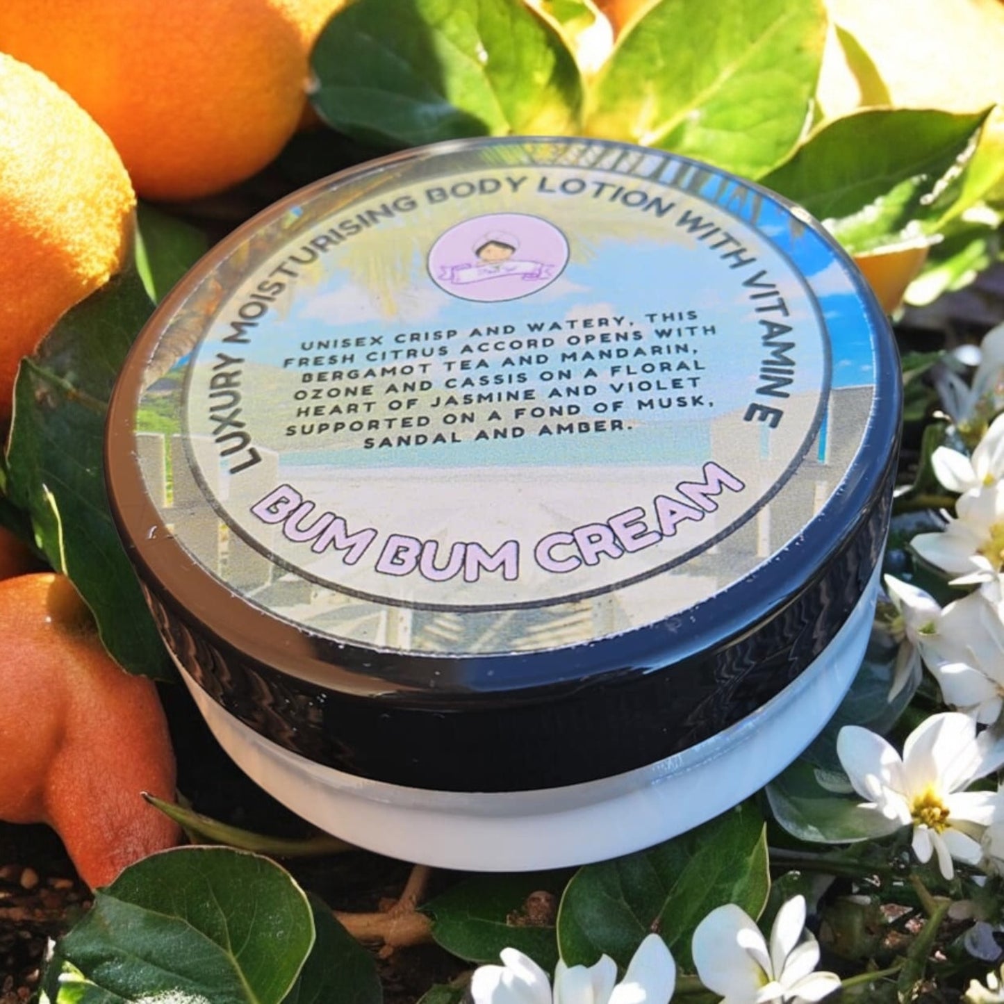 Body Lotion