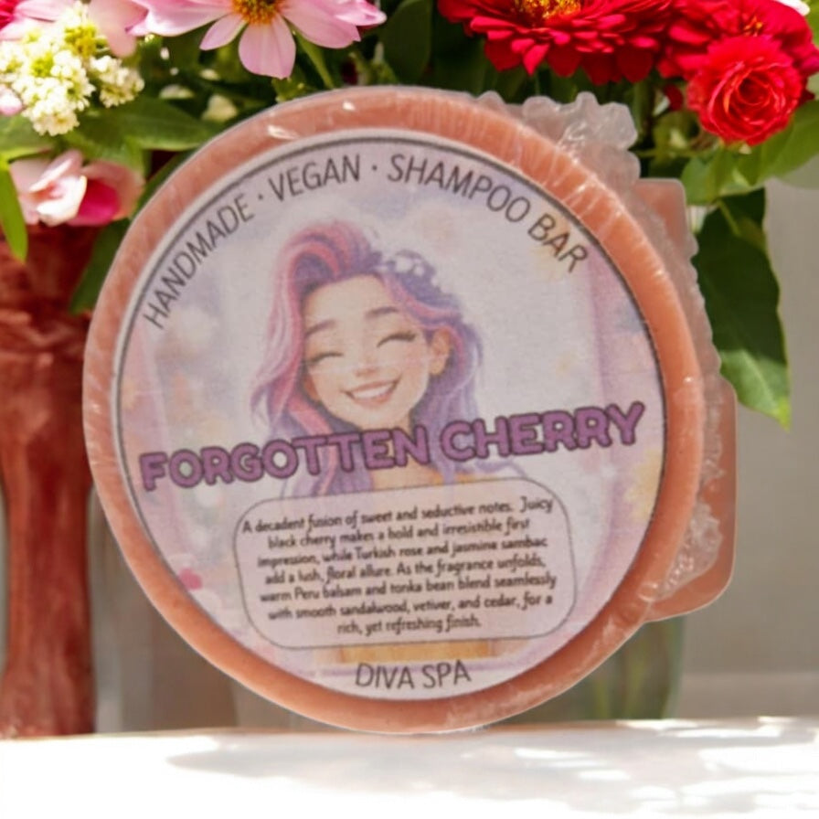 Shampoo Bars 60-85g