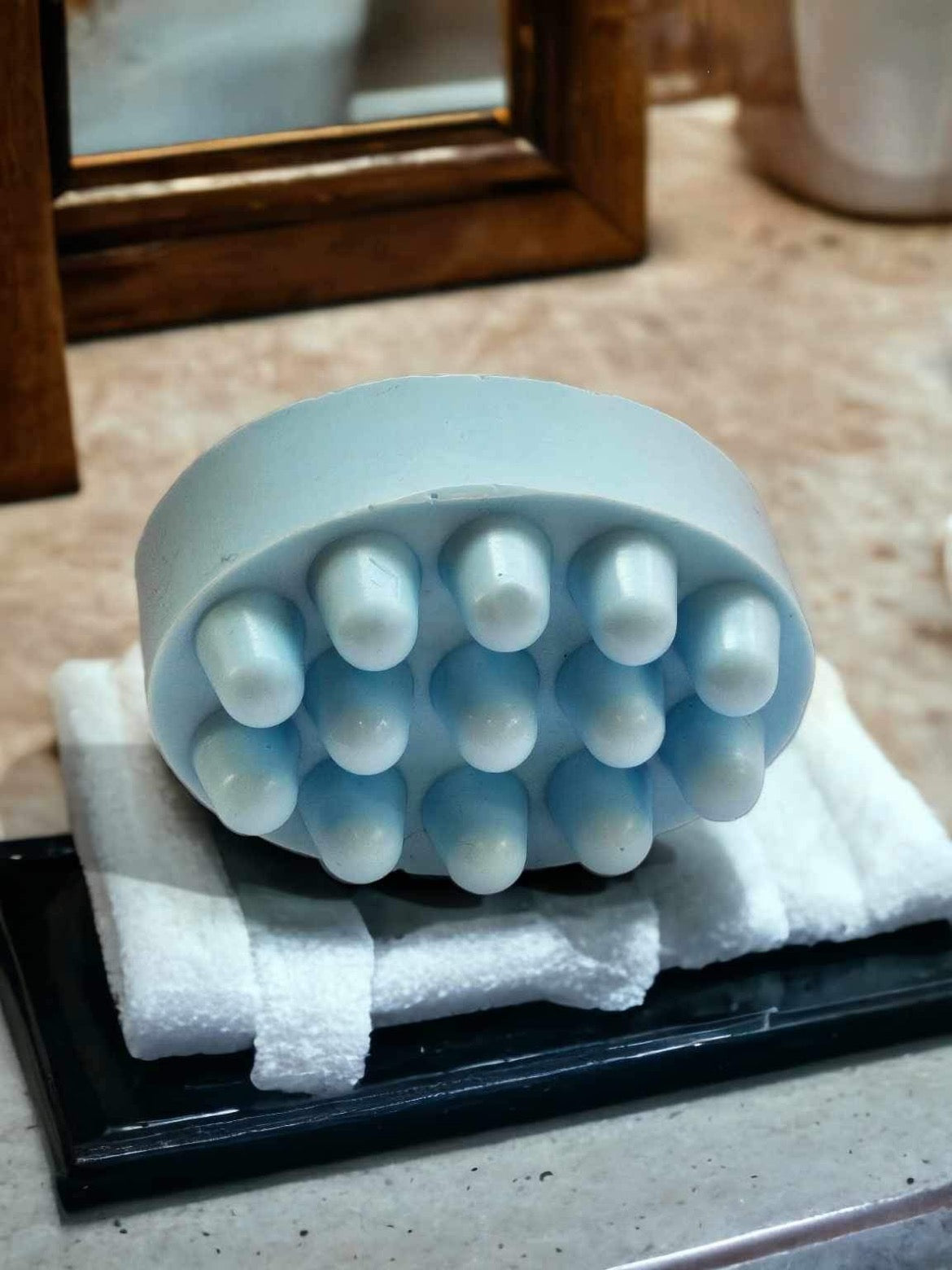 Frost Queen Massage Bar