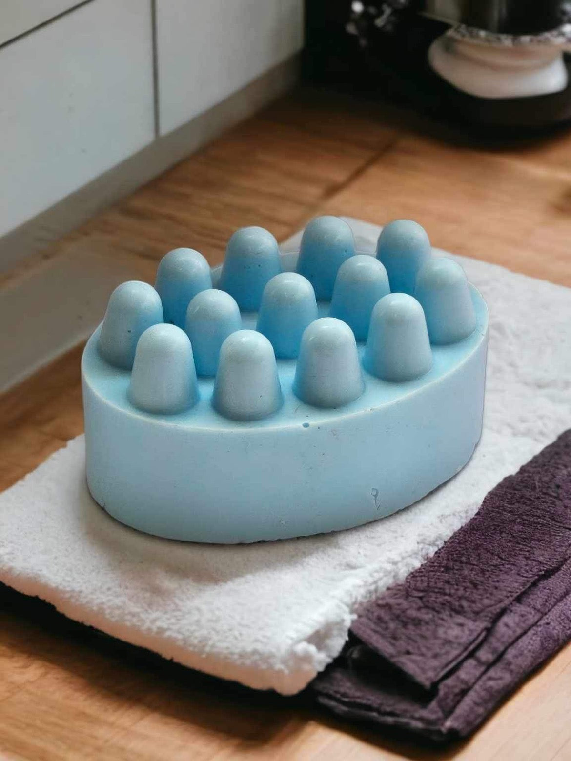 Frost Queen Massage Bar