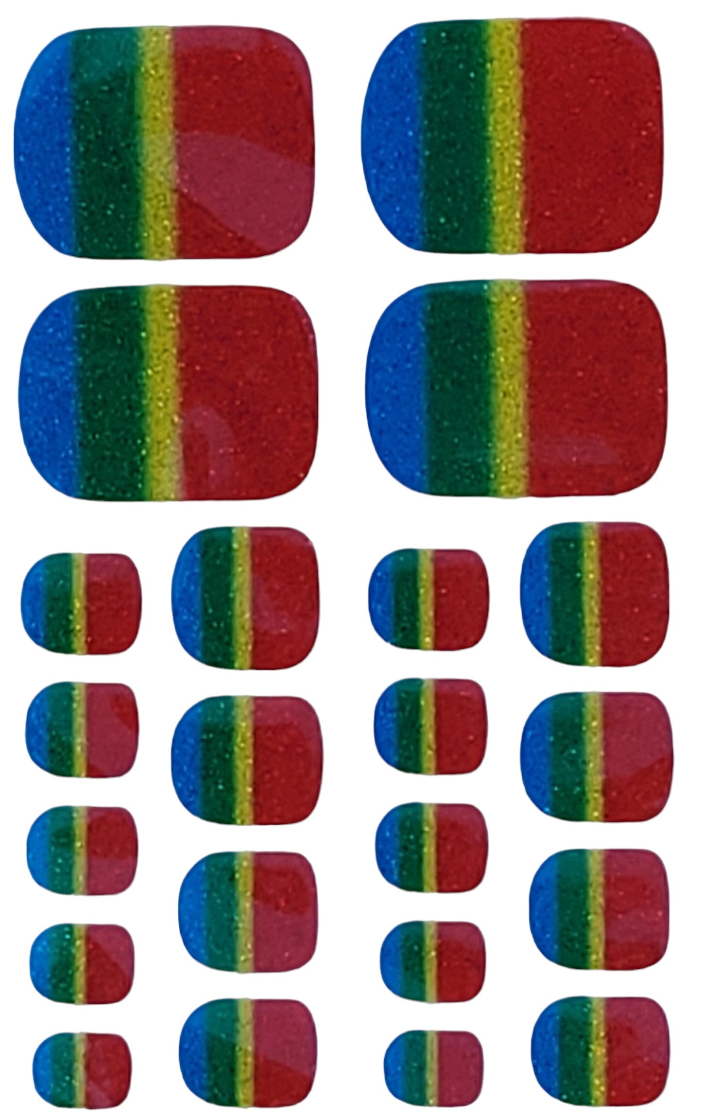 Colour Pop!