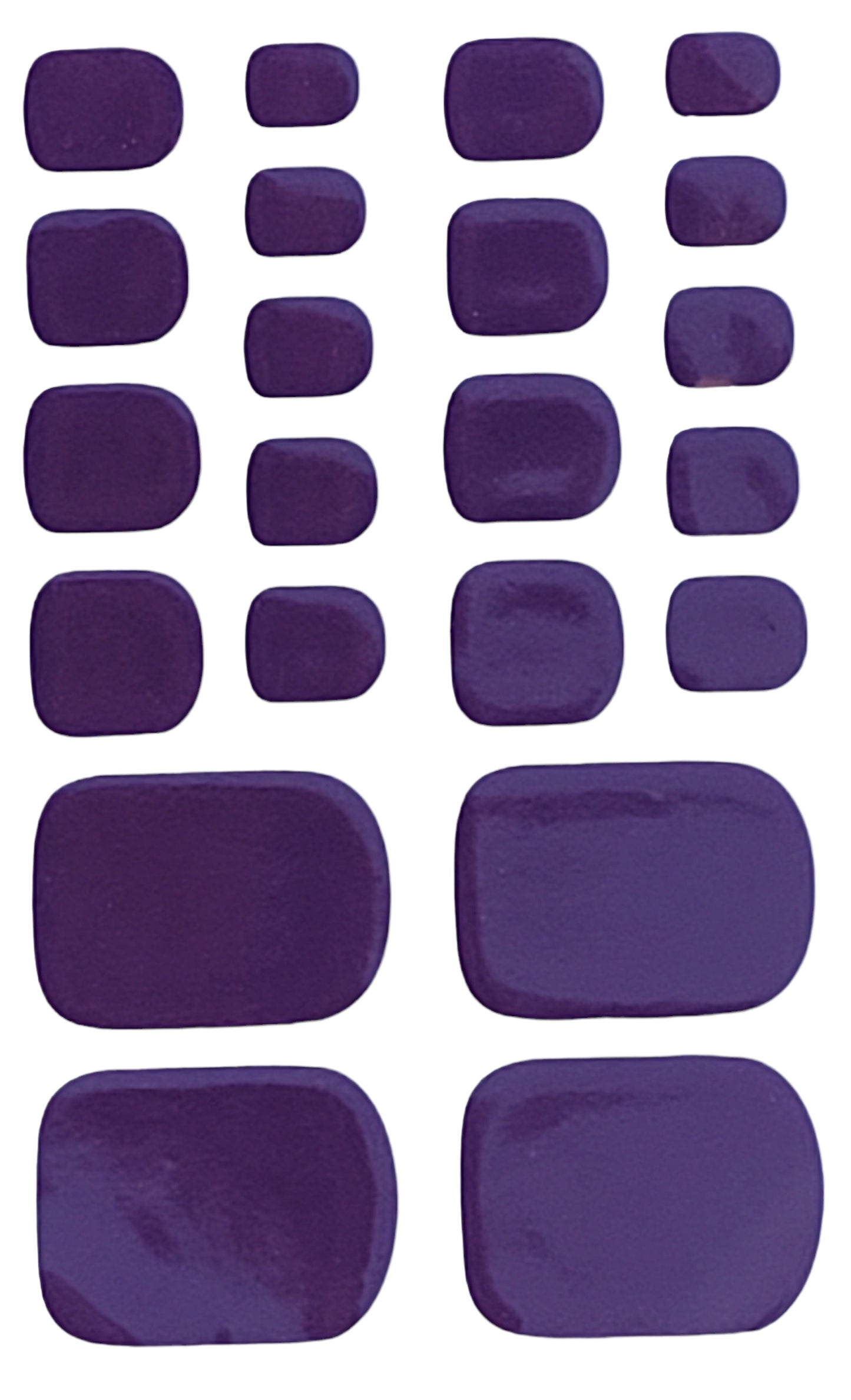 Diva Purple