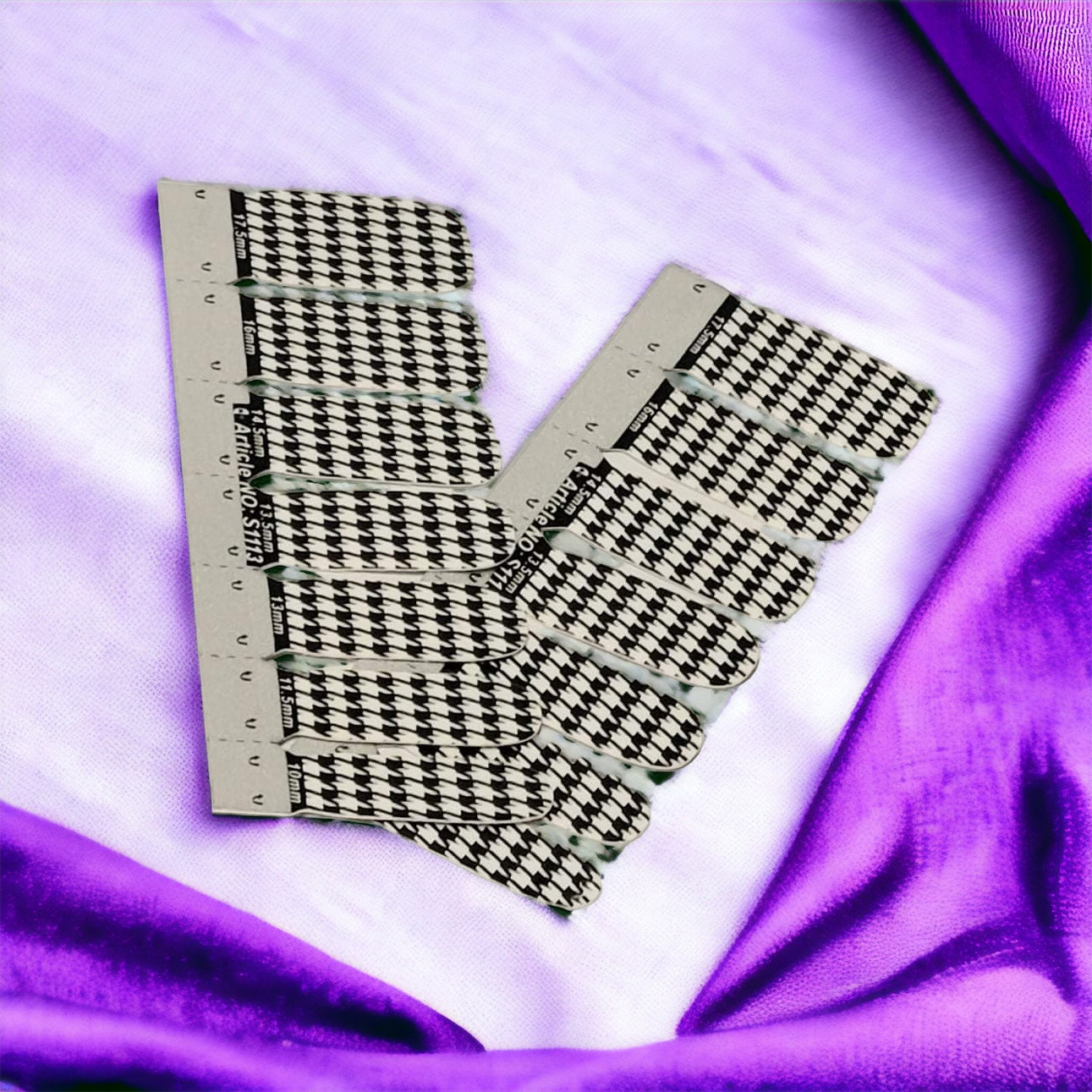 Houndstooth