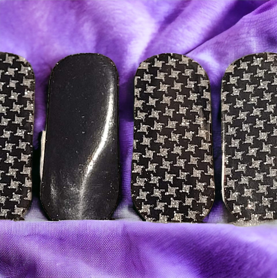 Sparkles in the Dark