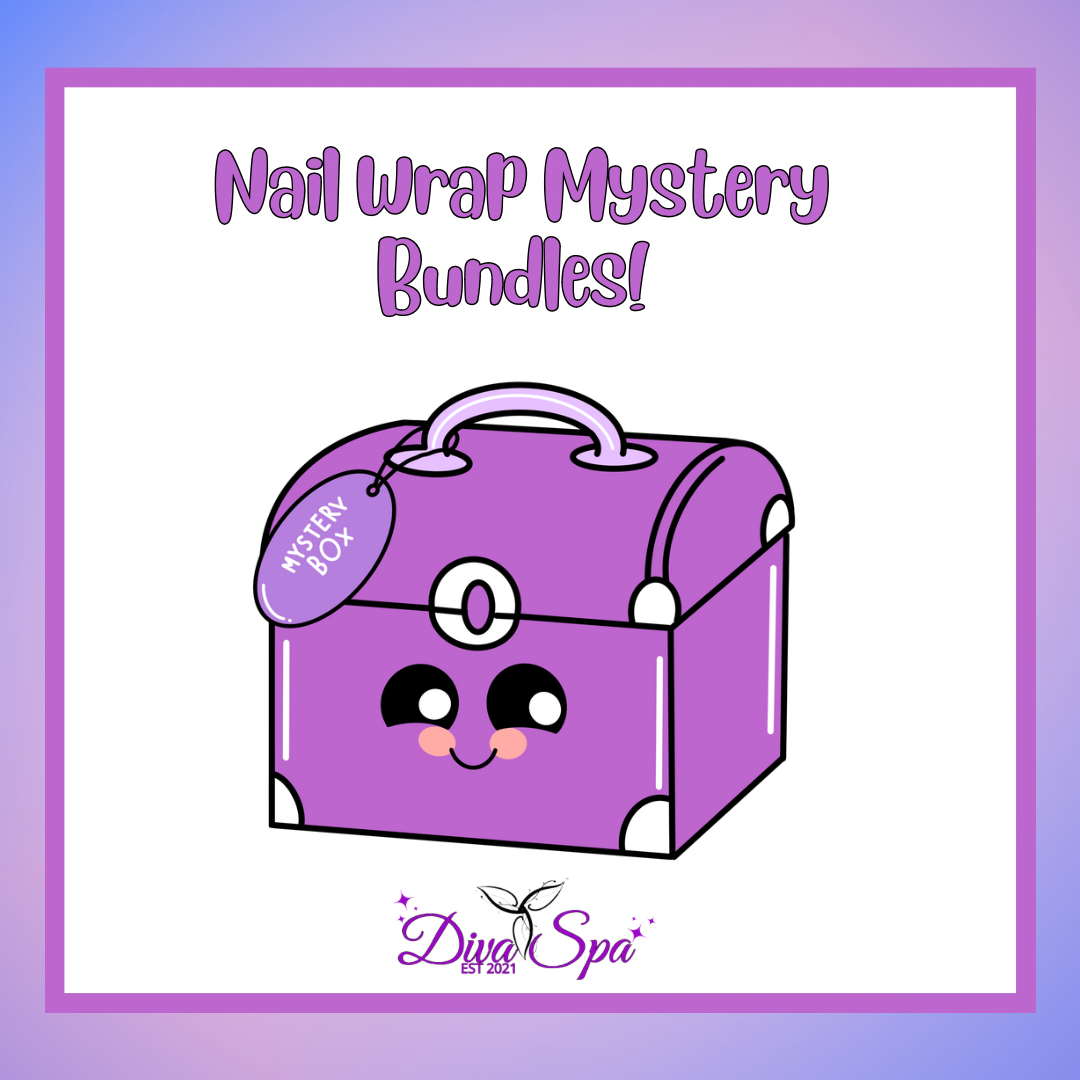 Mystery Pack