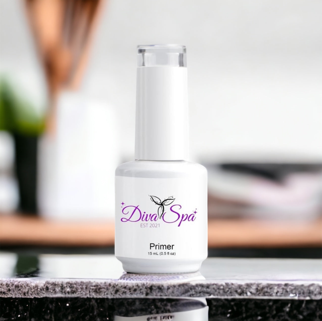 Nail Primer