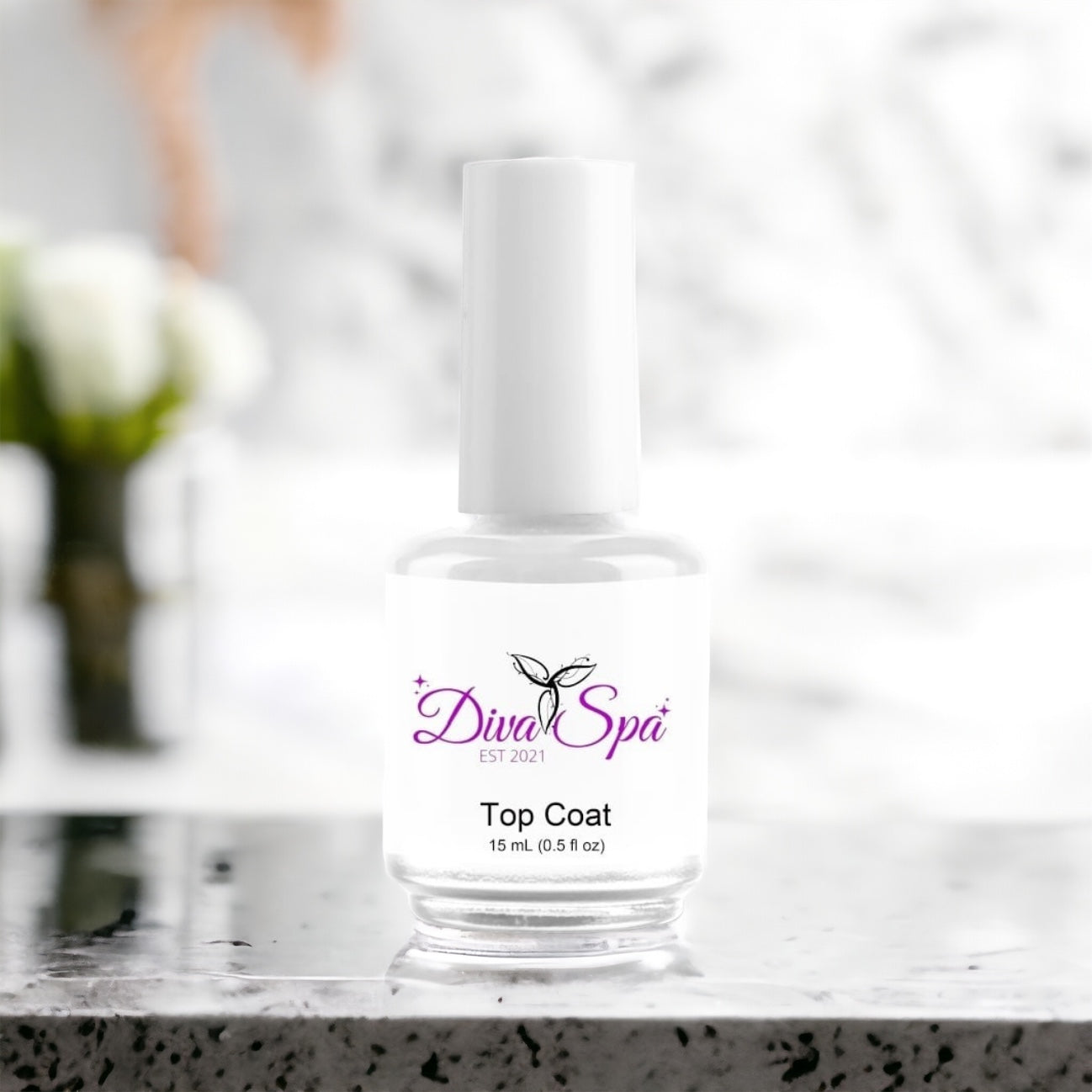 Top Coat