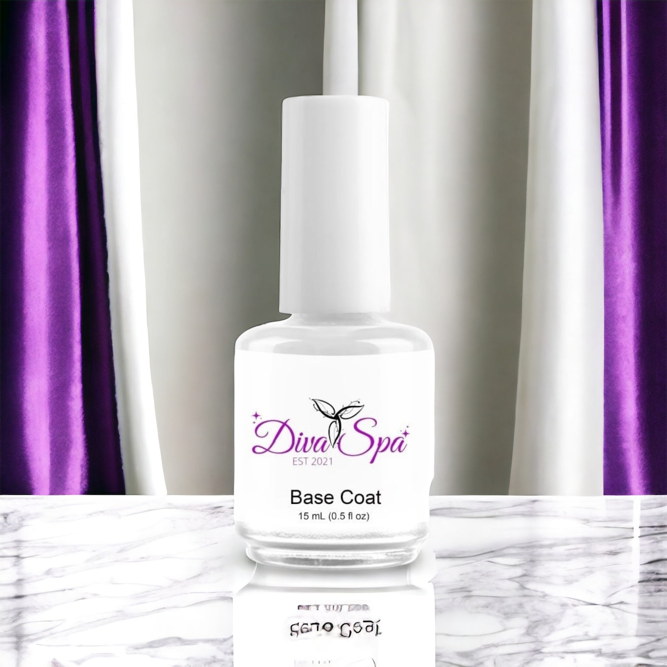 Base Coat
