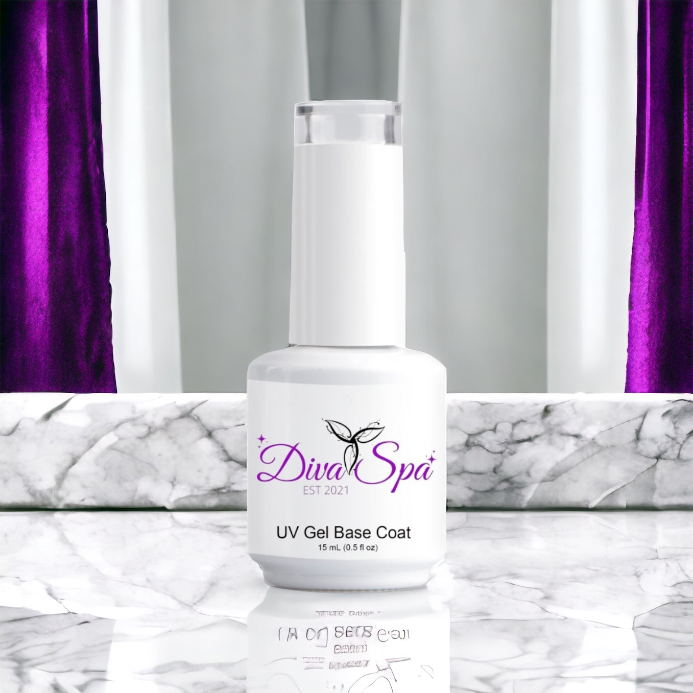 UV Gel Base Coat