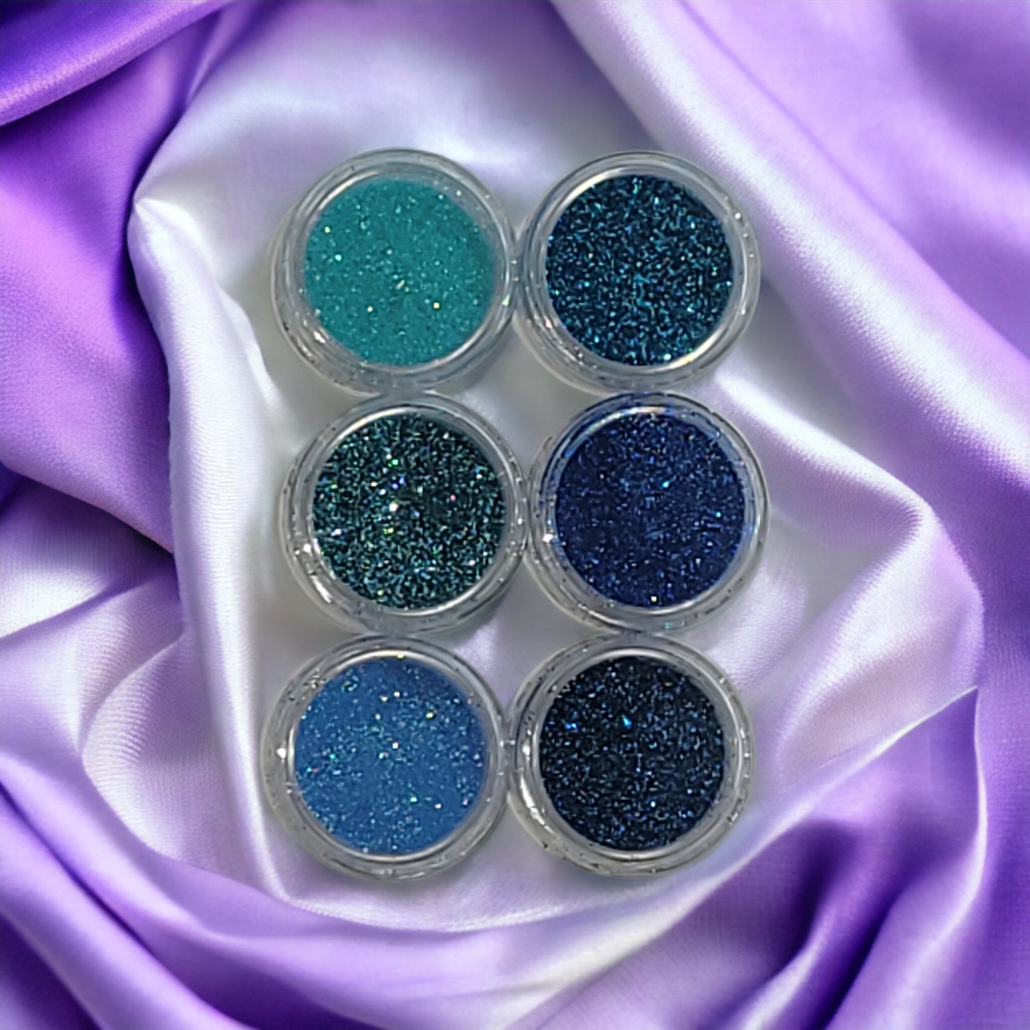 Nail Art Glitters