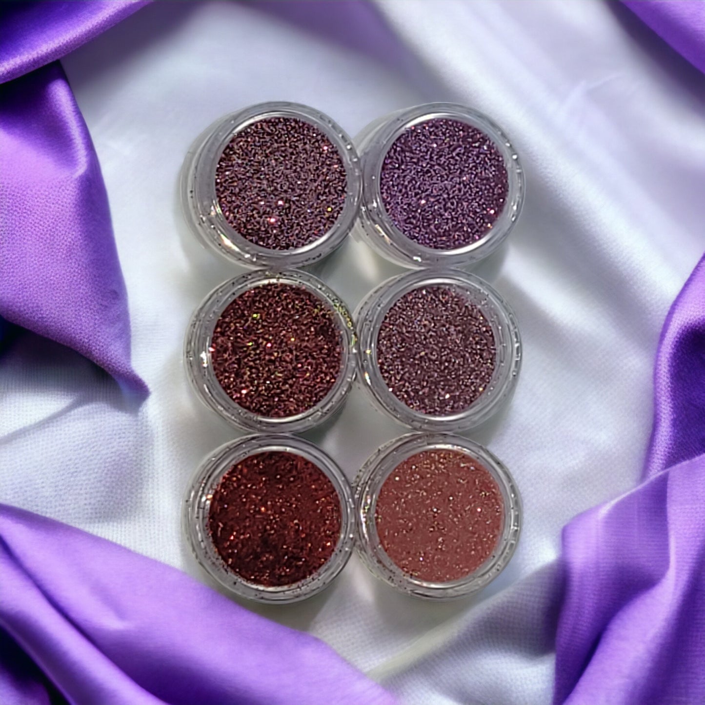 Nail Art Glitters