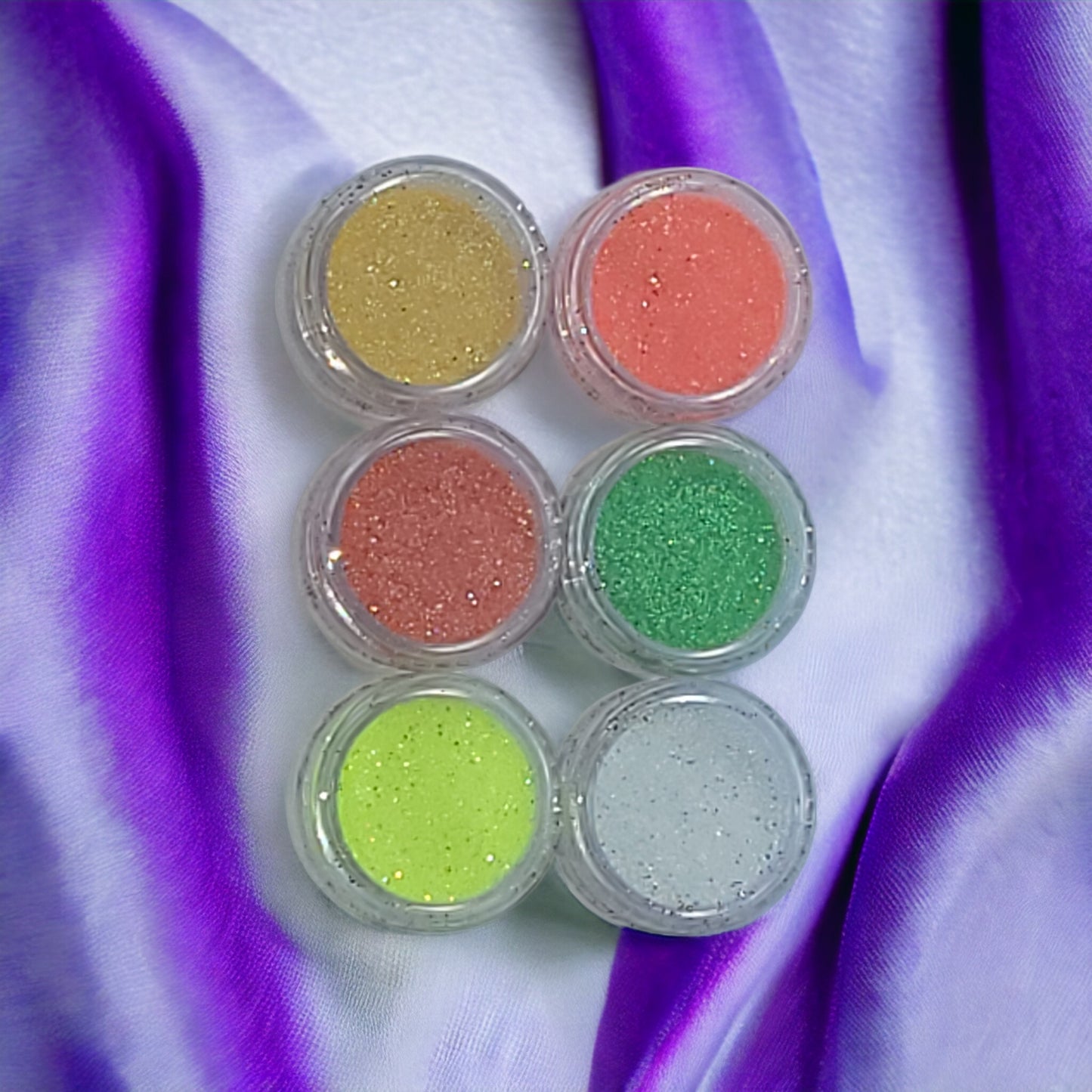 Nail Art Glitters