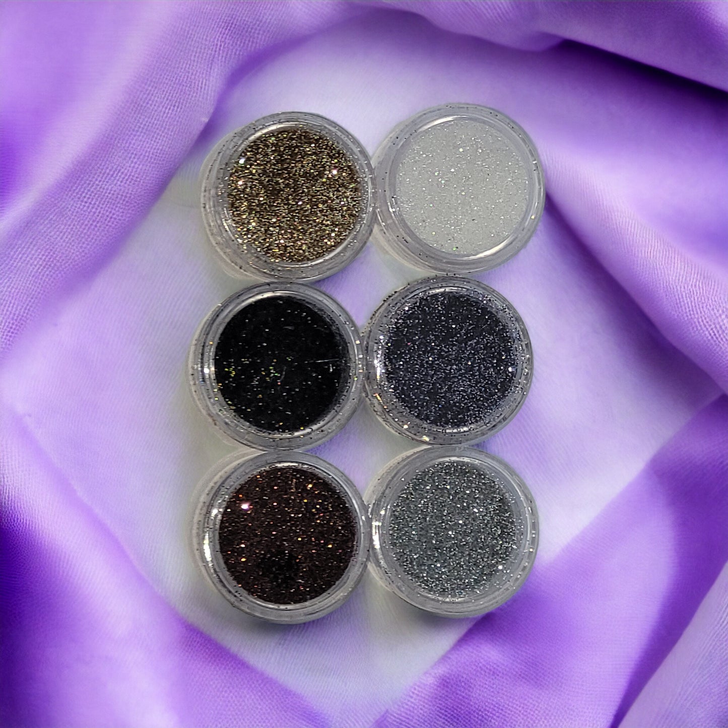 Nail Art Glitters