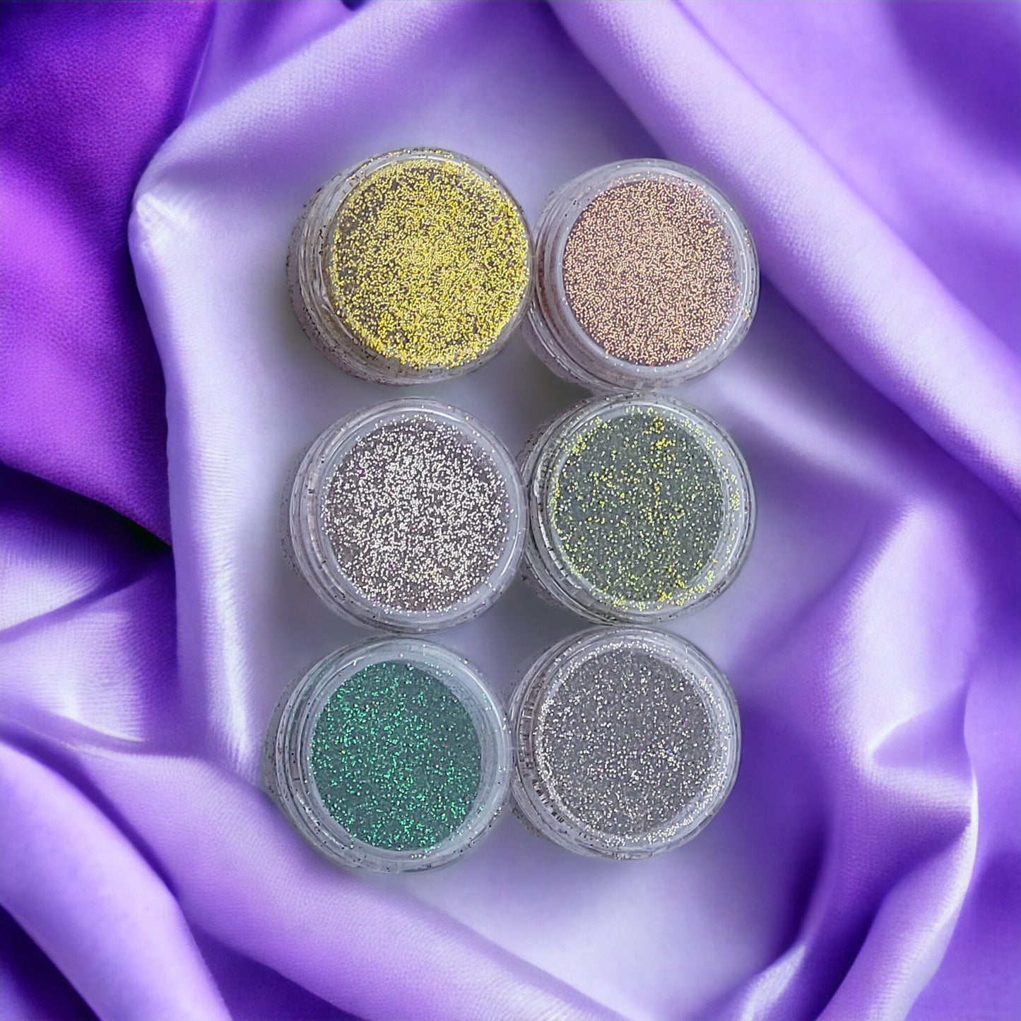 Nail Art Glitters