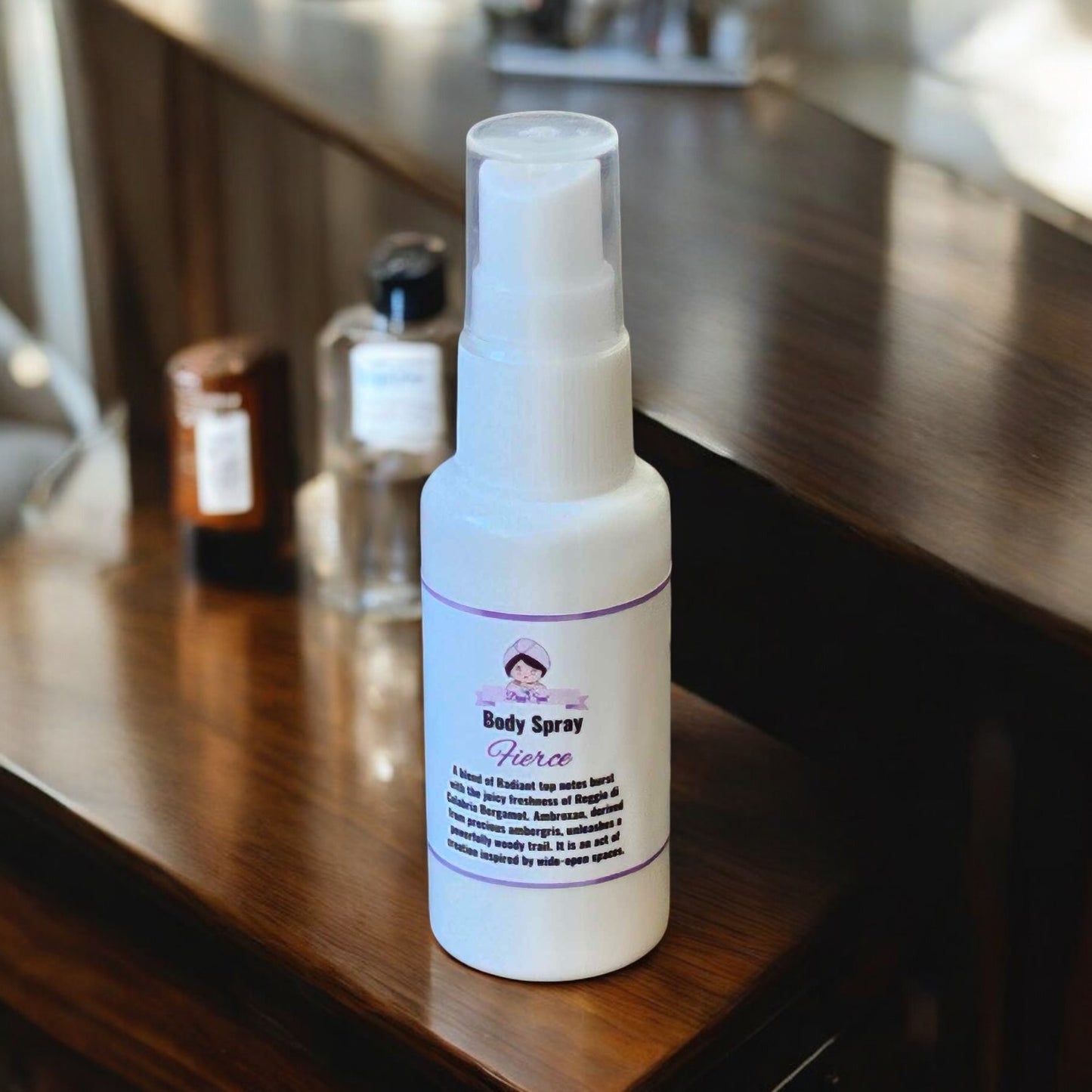 Men’s Luxury Body Sprays 30ml