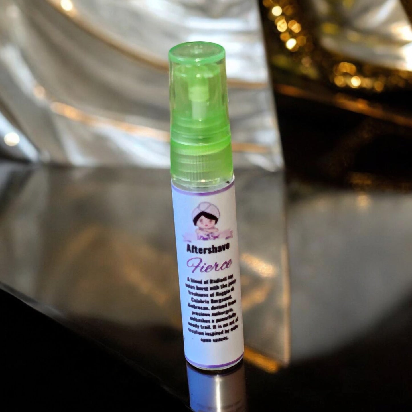 Mens 5ml Aftershaves