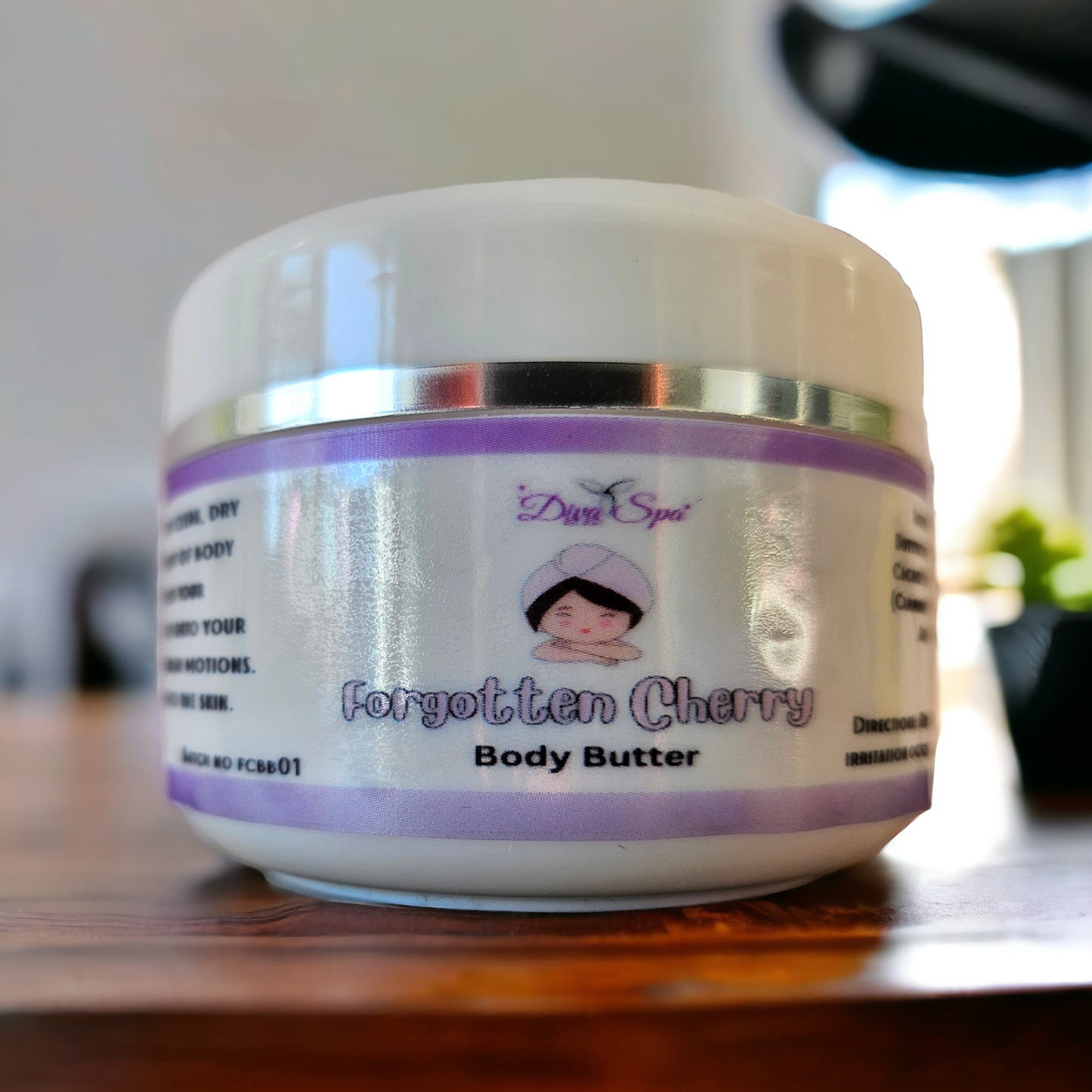 Body Butters (50ml)