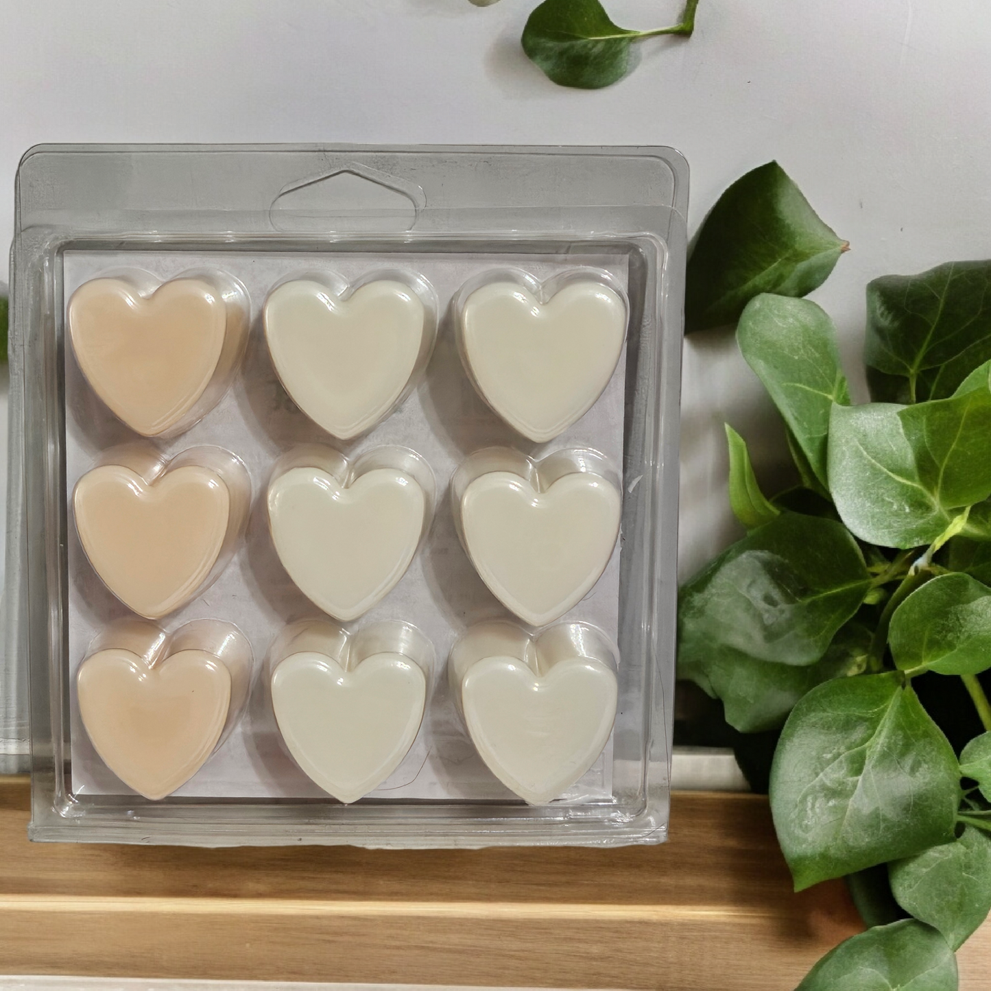 Aftershave collection 1 Wax Melt Gift Set