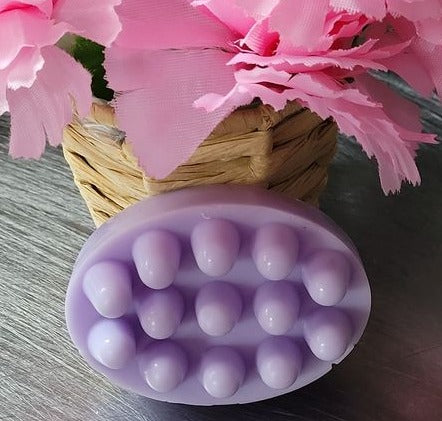 Aliens massage bar