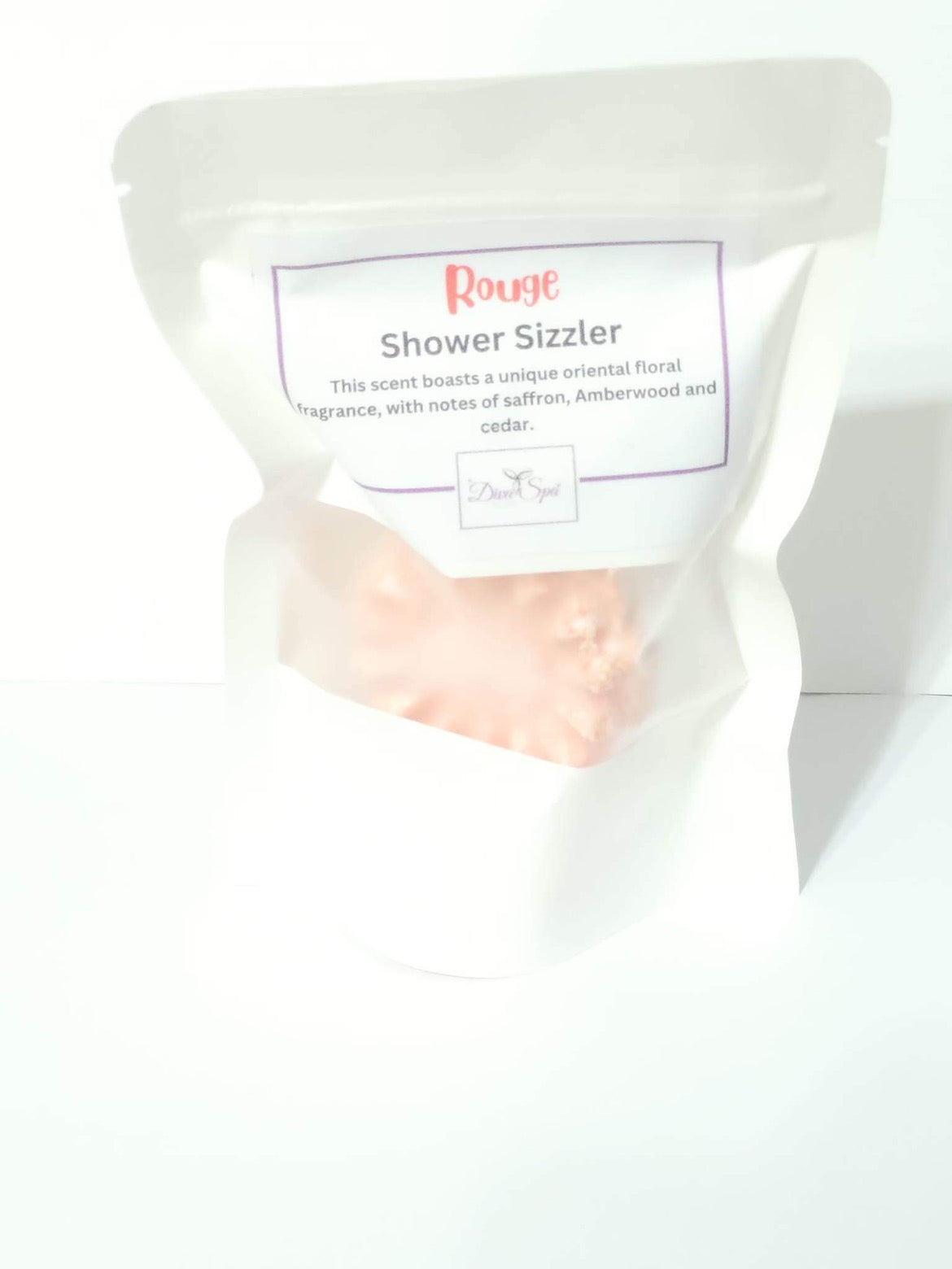Rouge Shower Sizzlers