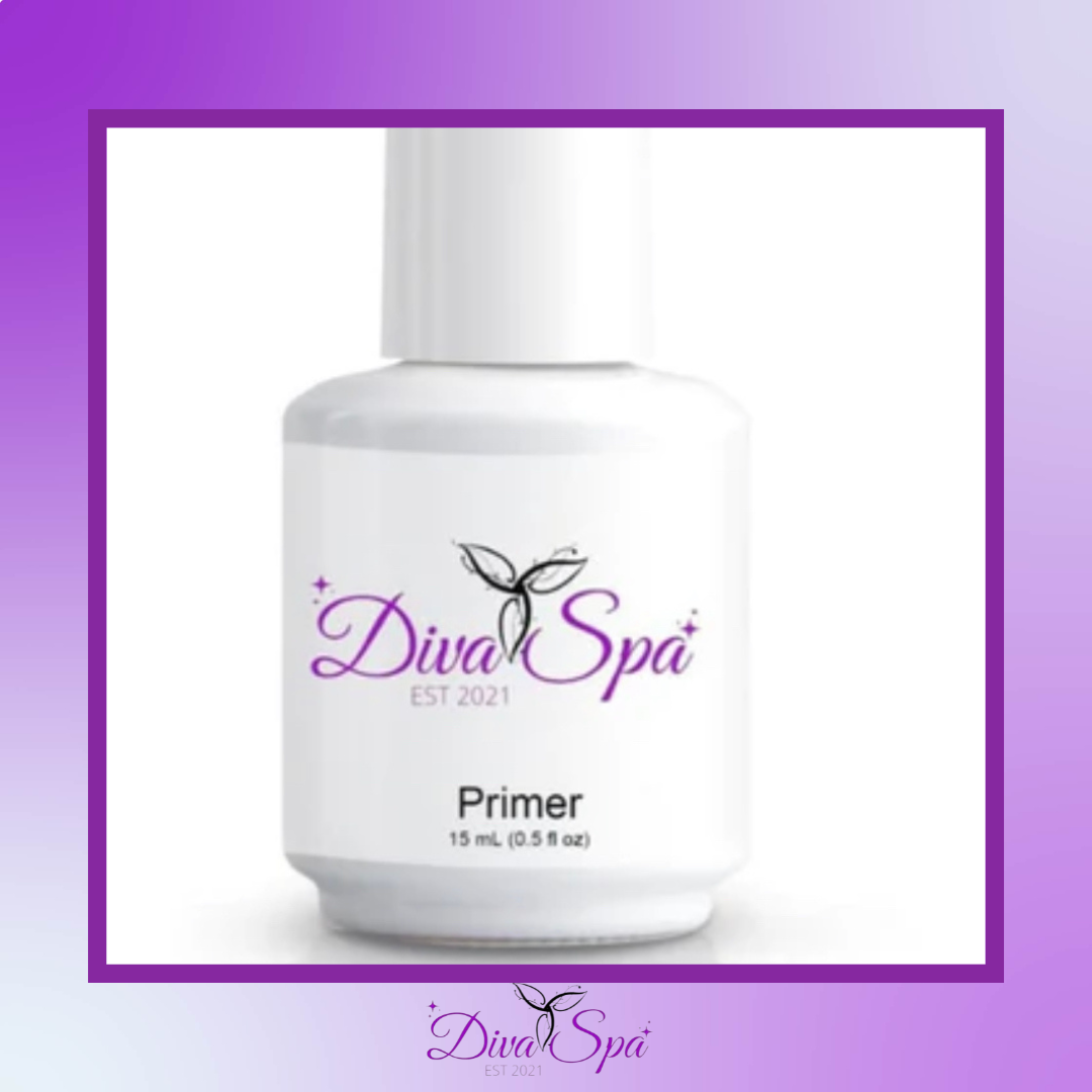 Nail Primer