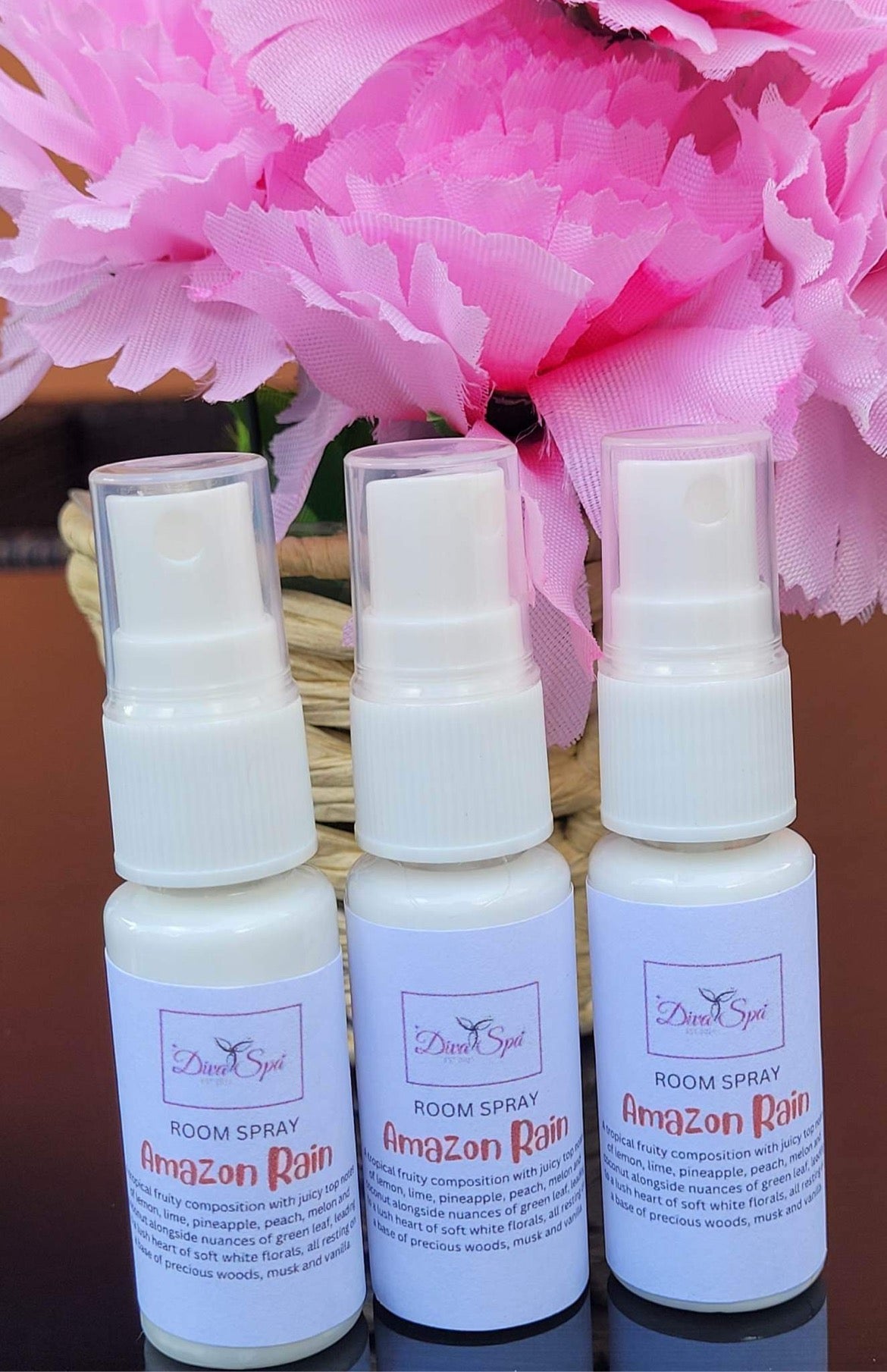 Room Sprays 20/30ml
