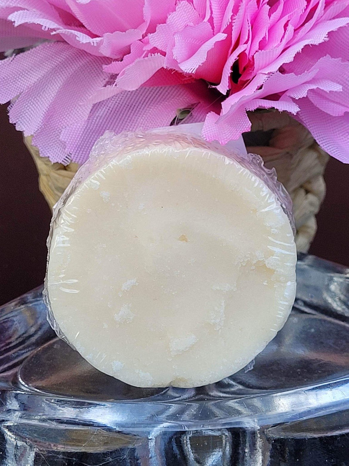 SynDet Shampoo Bar