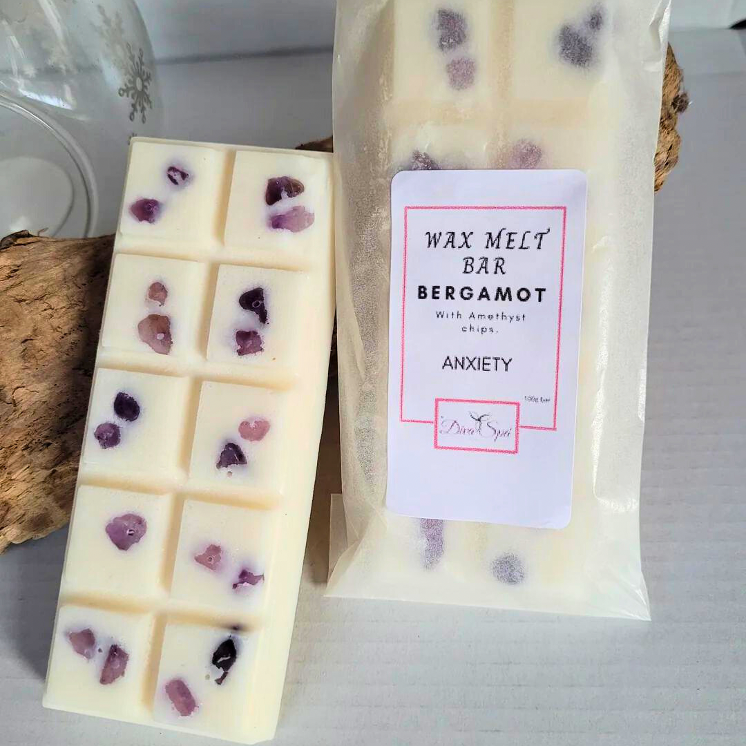Amethyst Bundle..