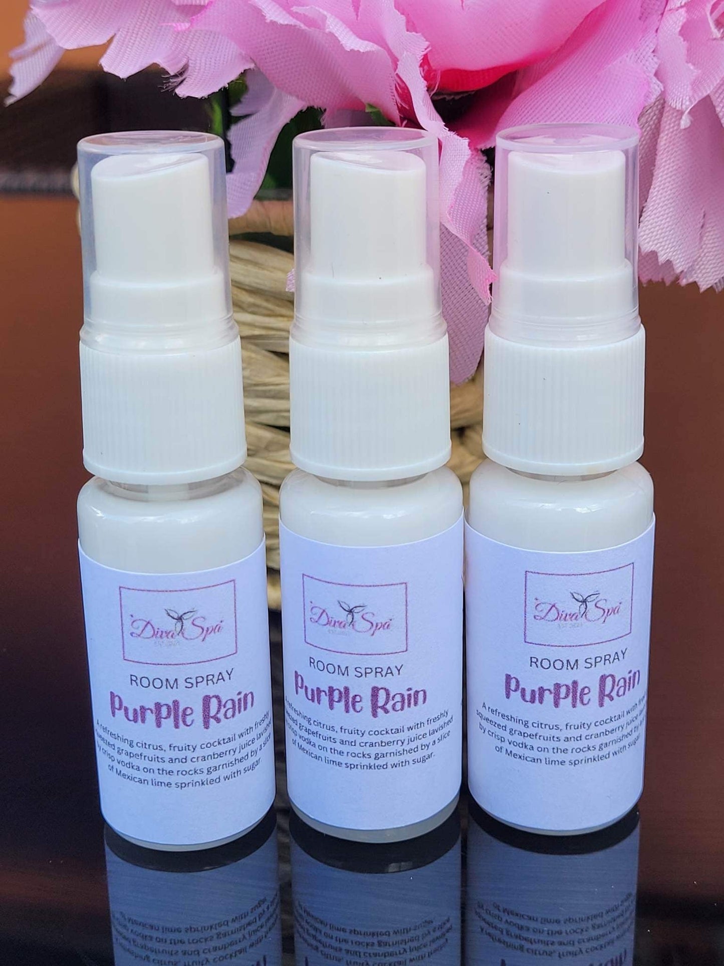 Room Sprays 20/30ml