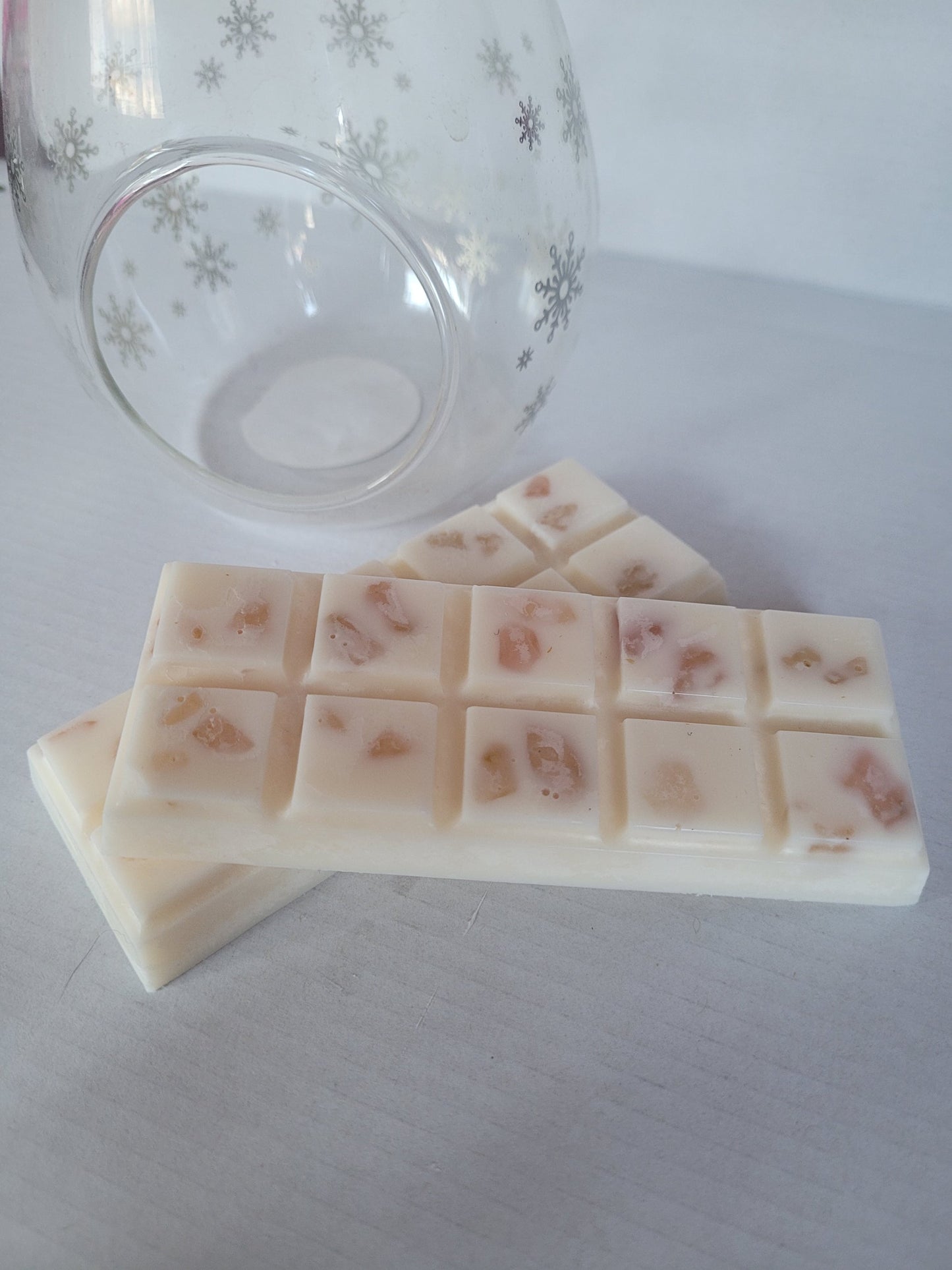 Crystal Infused Wax Melts
