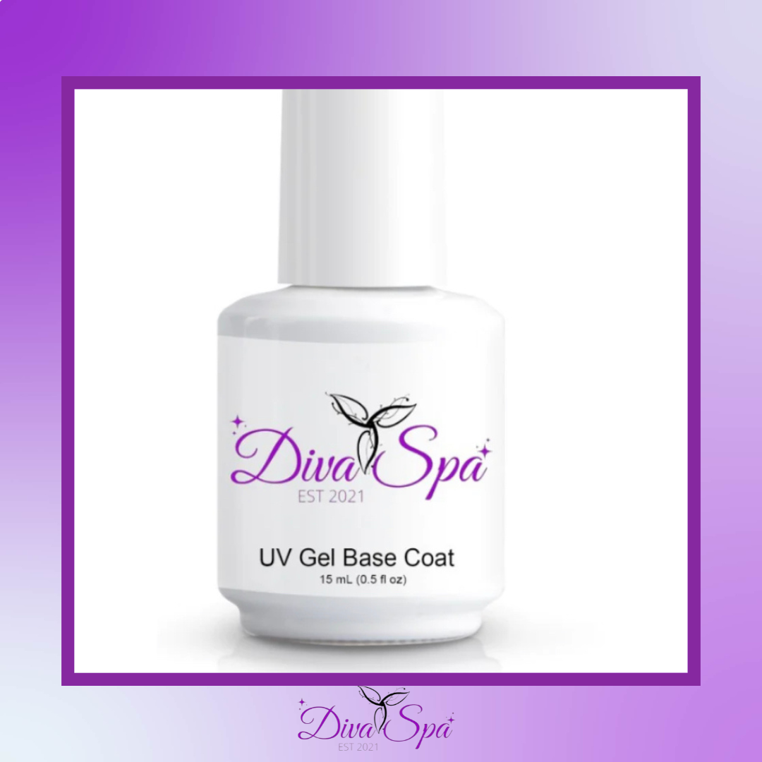 UV Gel Base Coat