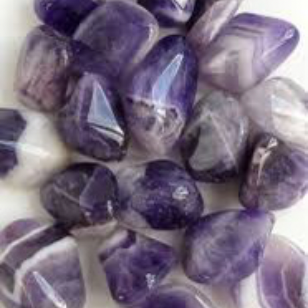 Amethyst Bundle..