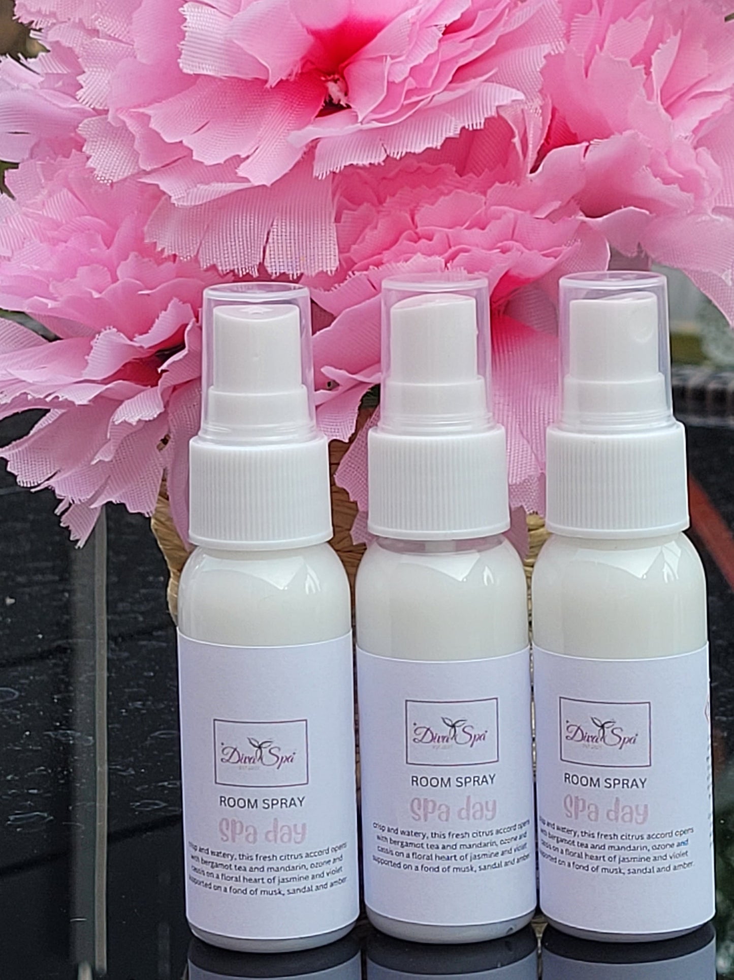 Room Sprays 20/30ml