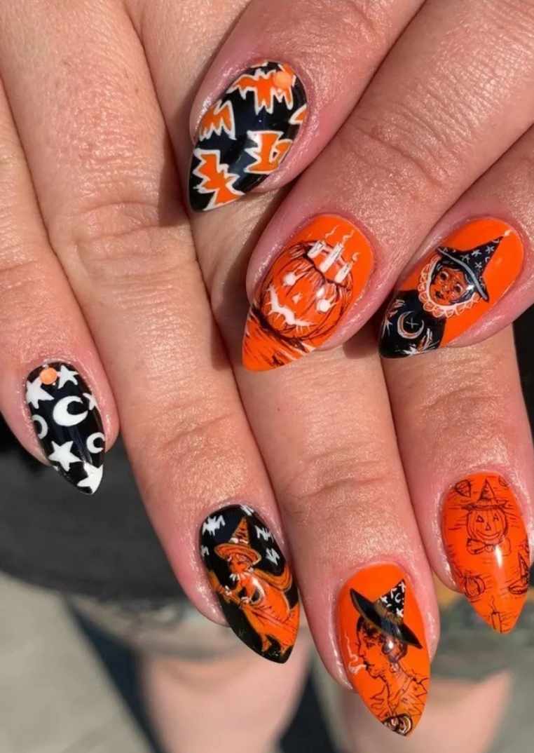 Trick or treat