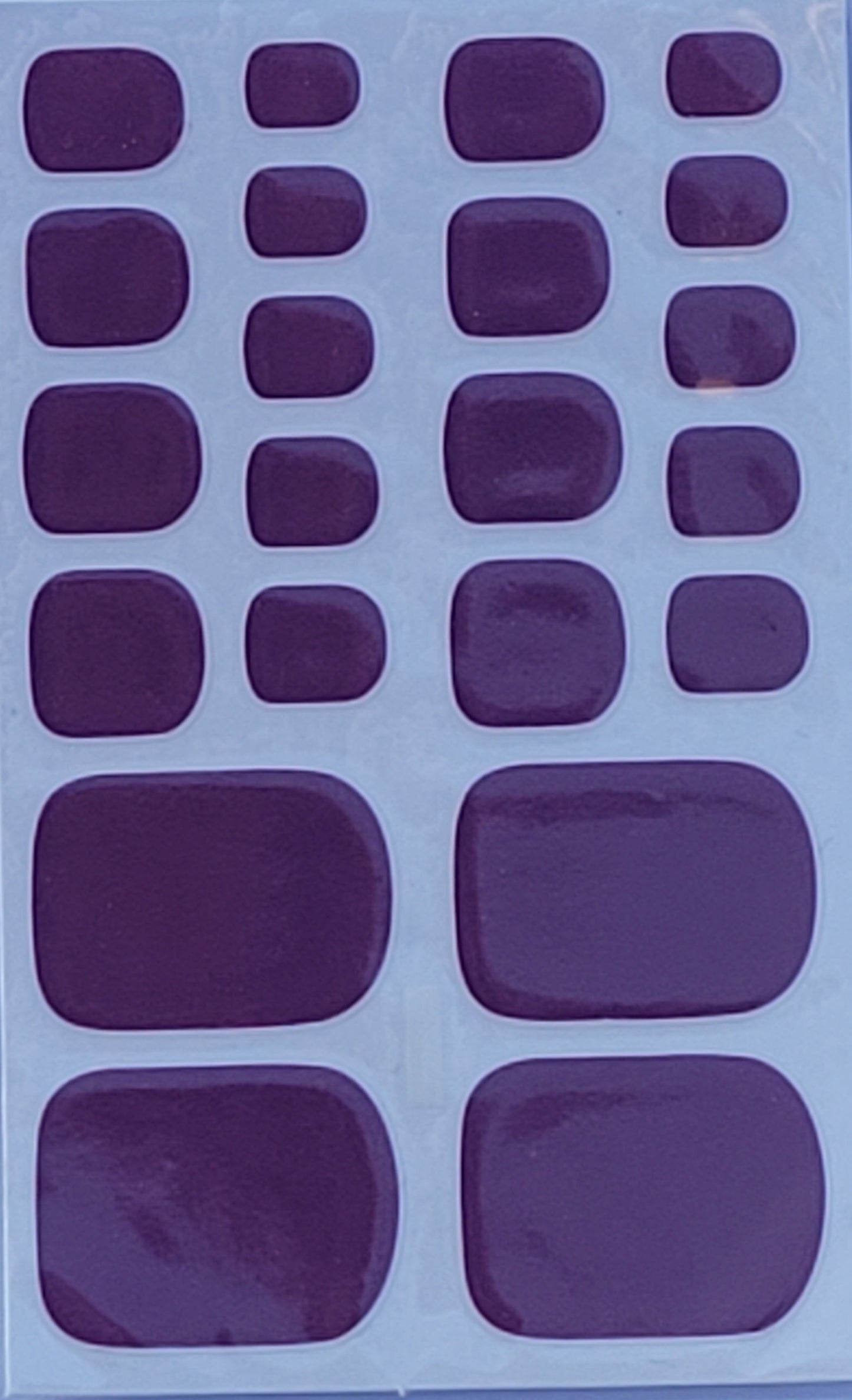Diva Purple