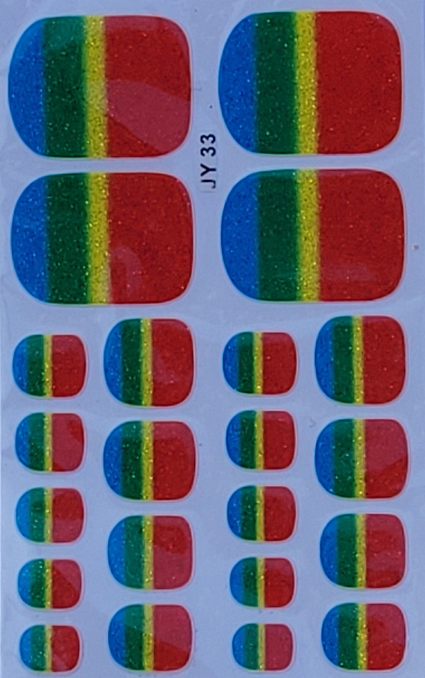 Colour Pop!