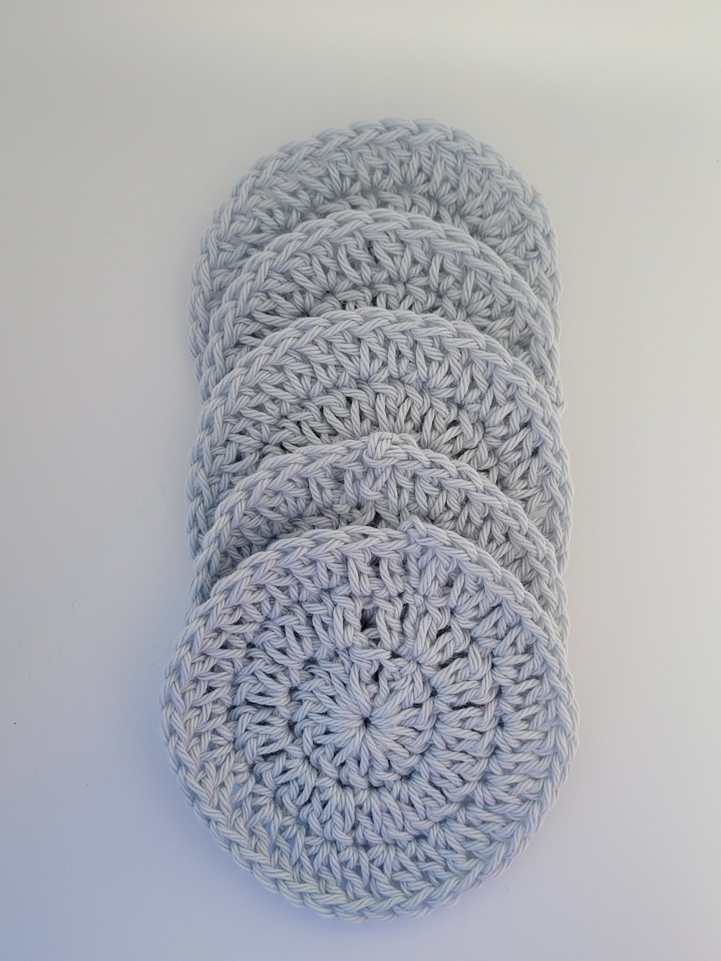 Handmade Eco Beauty Pads